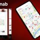 Location Finder Experience Web and App :: NAB​