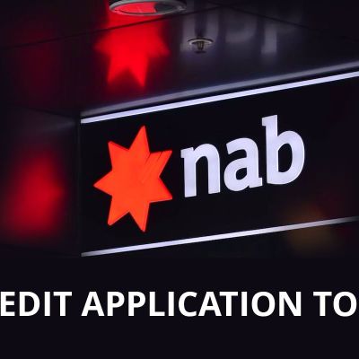 Credit Application Tool :: NAB